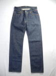 【ANACHRONORM】 -アナクロノーム- 5 pocket denim Slim Pants